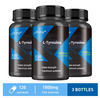 L-Tyrosine - Improves Memory, Supports Cognitive Function, Brain Health