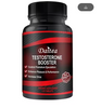 Male Muscle Boosters - Help Improve Performance, Muscles, Endurance, and Energy Support, and Improve Physical Fitness