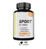 Workout Supplement - Improve Muscle Strength, Boost Energy Levels, Relieve Fatigue, and Maintain Health