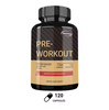 Pre-Workout - Muscle Building&growth Supports Sport Energy and Strength