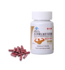 Powerful High Purity Epimedium Supplements Natural Organic Shilajit Erection Pill Improve Performance Increase Size strong man