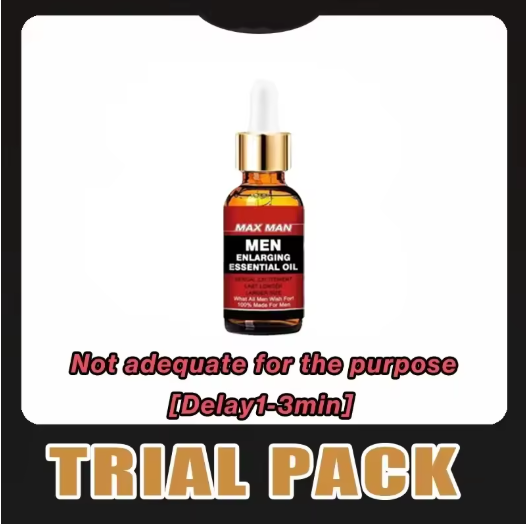 Penis Growth Enhancement Supplement for Men, Increases Size Strengthens Erections Enhances Sexual Pleasure
