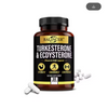 Balincer TURKESTERONE & ECDYSTERONE Extracts-energy Booster,Promote Muscle Growth, Strengthening, Energy and Endurance