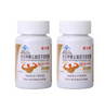 Powerful High Purity Epimedium Supplements Natural Organic Shilajit Erection Pill Improve Performance Increase Size strong man