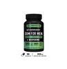 DIM FOR MEN CDG + Broccoli Sprouts + BIOPERINE - Fitness Supplement for Muscle Growth
