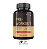 Pre-Workout - Muscle Building&growth Supports Sport Energy and Strength