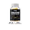 Creatine Monohydrate - Build Muscle, Improve Athletic Performance, Fitness, Energy Production