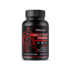 Belly Fat Burner for Men - Reduce Body Fat, Preserve Muscle Mass & Promote Healthy Metabolism - CLA Dietary Supplement