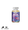 Brain Supplement - Contains Multivitamin And Mineral Extracts To Improve Memory