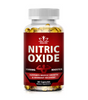 Nitric Oxide Booster Pre-Workout Boosts Muscle, Pump, Energy and Endurance,Performance & Muscle Mass,L-arginine Supplement