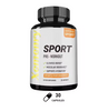 Workout Supplement - Improve Muscle Strength, Boost Energy Levels, Relieve Fatigue, and Maintain Health