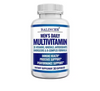 Multivitamin Supplement for Men – Provides Cognitive Brain Health, Energy and Stamina, and Muscle Mass