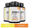 Workout Supplement - Improve Muscle Strength, Boost Energy Levels, Relieve Fatigue, and Maintain Health