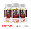 Nitric Oxide - Improve Exercise Performance, Promote Muscle Growth, and Promote Blood Flow and Circulation