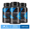 L-Tyrosine - Improves Memory, Supports Cognitive Function, Brain Health