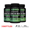 DIM FOR MEN CDG + Broccoli Sprouts + BIOPERINE - Fitness Supplement for Muscle Growth