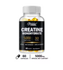 Creatine Monohydrate - Build Muscle, Improve Athletic Performance, Fitness, Energy Production