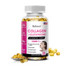 Glutathione Collagen Supplement, Antioxidant Whitening Capsules, Skin Health Deep Nourishment Skin