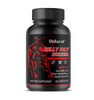 Belly Fat Burner for Men - Reduce Body Fat, Preserve Muscle Mass & Promote Healthy Metabolism - CLA Dietary Supplement