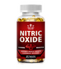 Nitric Oxide Booster Pre-Workout Boosts Muscle, Pump, Energy and Endurance,Performance & Muscle Mass,L-arginine Supplement