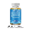 Triple Magnesium Complex - Contains Glycine, Malic Acid and Magnesium Citrate