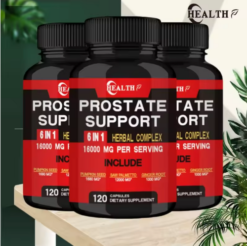 HEALTH Tribulus Maca Extract Capsules 9600 Mg Boost Energy Endurance Natural Vitality