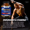 Super Nitric Oxide - Helps Improve Workout Performance, Muscle Growth and Strengthening, Physical Fitness