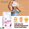 Powerful Fat Burner | Weight Loss to Preserve Lean & Burn Stubborn Fat | Appetite Suppressant for Weight Loss