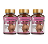 1 Bottle Lifting Capsule Ultimate Maca Buttock Butt Enhancement Pills Shaping Buttocks Compact Food