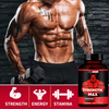 Pre-Workout Supplements - Helps with Energy, Endurance, Muscle Mass and Focus